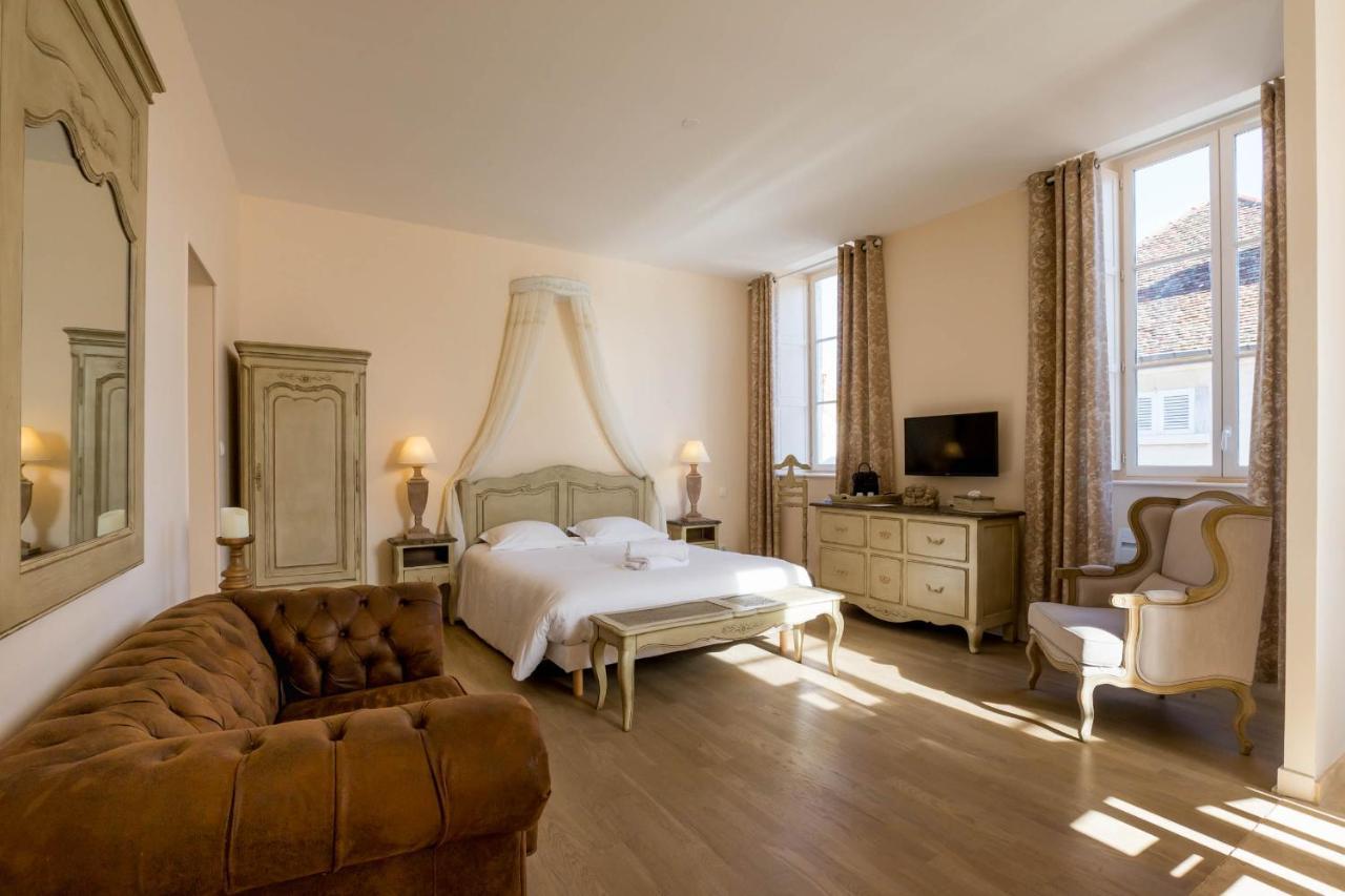Le Cara - 4 Calmes Et Chics Au Coeur De Appartement