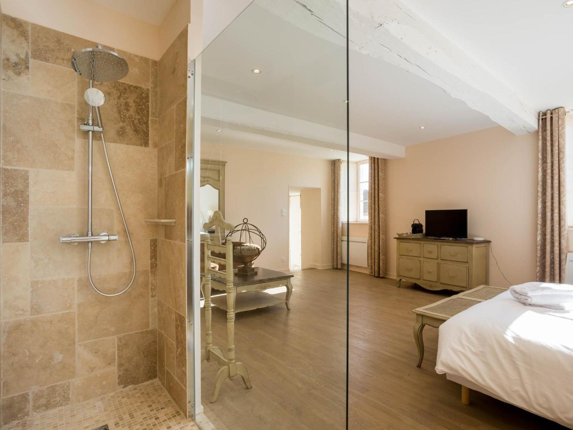 Appartement Le Cara - 4 Calmes Et Chics Au Coeur De *
