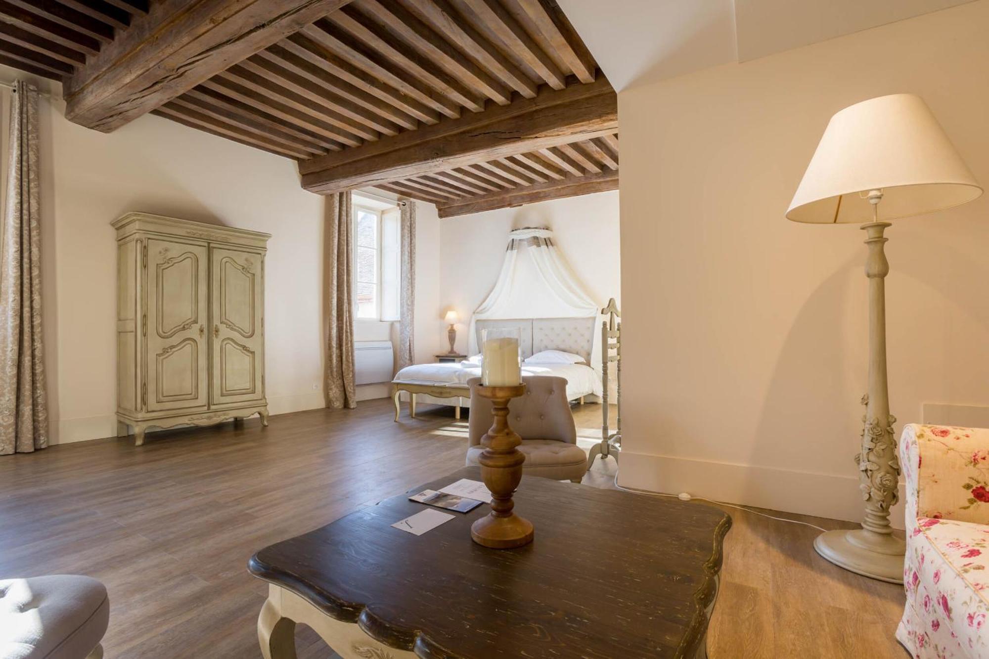 Le Cara - 4 Calmes Et Chics Au Coeur De Appartement *