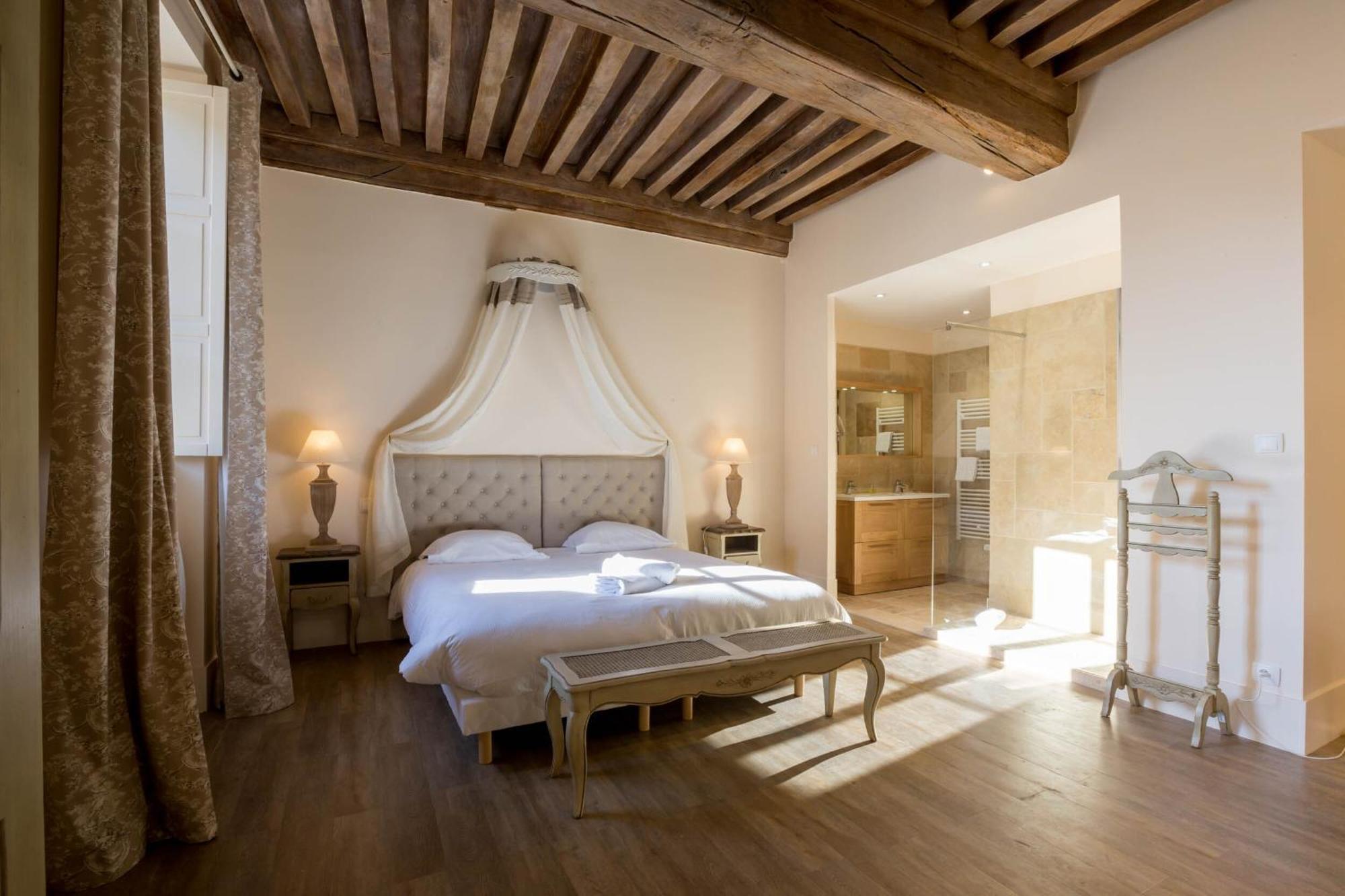 Appartement Le Cara - 4 Calmes Et Chics Au Coeur De