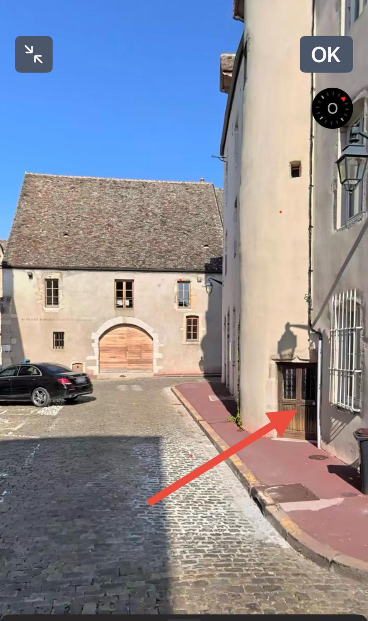 Le Cara - 4 Calmes Et Chics Au Coeur De Appartement *